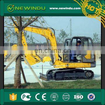 21.5ton Promotional XC MG XE215C Crawler Excavator