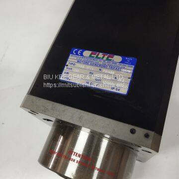 The Italy Spindle Motors ELTE photo-2