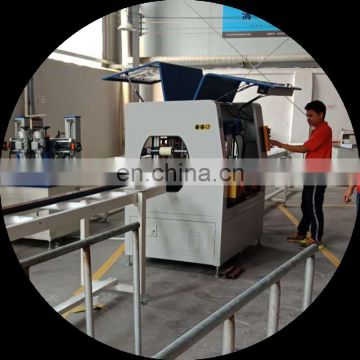 Excellent rolling machine for aluminum profile with two axis