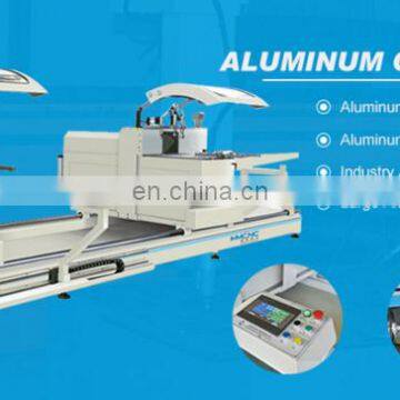 New  Arbitrary Angle Double-head Cutting Saw CNC