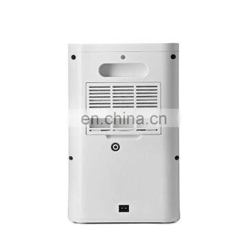 dehumidifier air purifier combo mini home dehumidifier