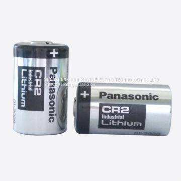 Panasonic Battery Cr2 850mAh 3V Lithium Battery Cr15h270