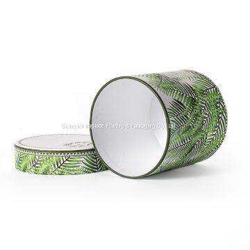 Manufacture Custom Luxury Wine Packaging Tube Box photo-4