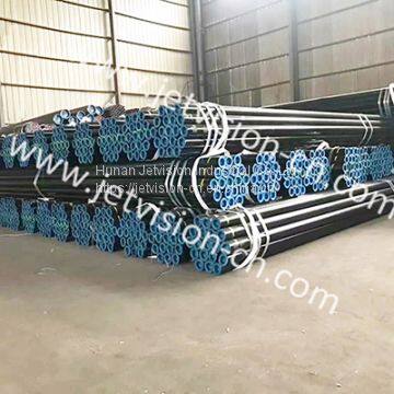 API 5L Hot Rolled Carbon Seamless Steel Pipes photo-2