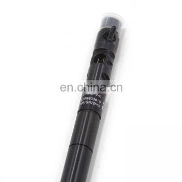 Original and New Common Rail Fuel Injector 33800-4X450 338004X450