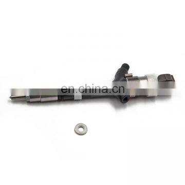 Common Rail Injector High Quality 8-98106693-2 8981066930