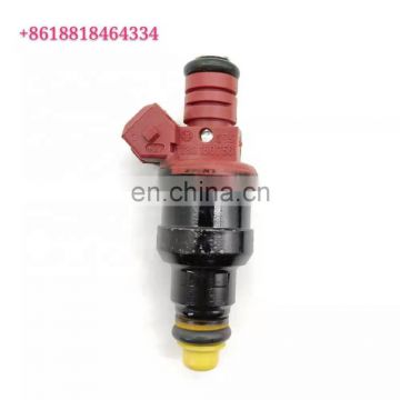 High Quality Fuel Injectors  0280150756  for Ford Thunderbird Super Coupe 3.8L