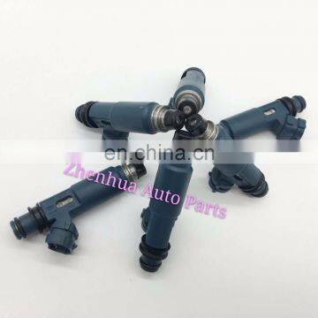 High Quality Fuel Injector 23250-50040 2325050040 for Toyota Jeep 4700 LS470 2UZ photo-2