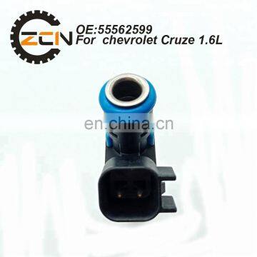 Auto Replacement Parts Of Fuel Injector Hot Selling OEM 55562599 photo-6