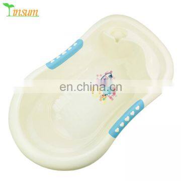 Factory Direct Plastic Baby Bath Tub For Baby photo-4