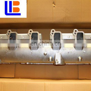 6HK1 EGR Cooler Part Number 8-98006995-3 For SUMITOMO Excavator SH350-5 ISUZU Genuine