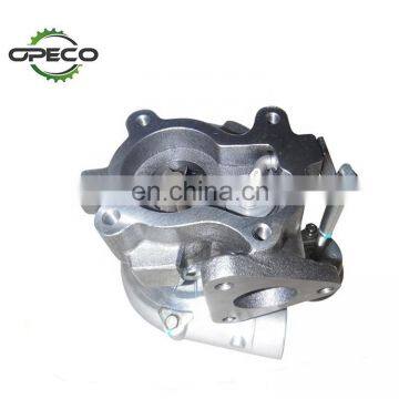 028145701TX турбокомпрессор 454082-5002S для двигателя 1Z AHU Aud-i 80 1.9 TDI (B4) 1994 - 1996 годов