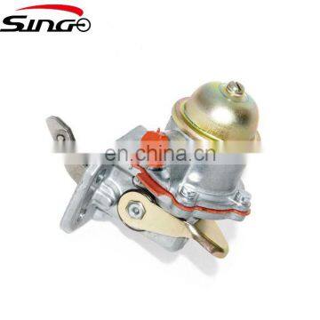 Massey Ferguson Fuel Pump 2641711