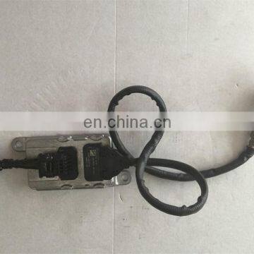 Truck Spare Parts NOX SENSOR 5WK9 7100 Yuchai GA500-1205150