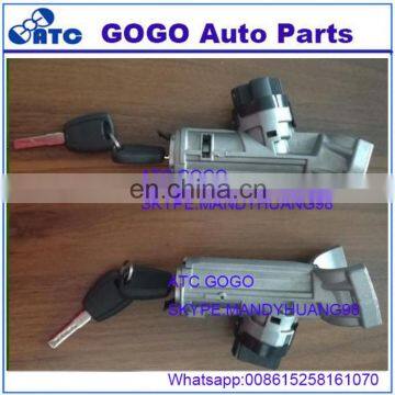 High Quality IGNITION SWITCH LC70-66-151 for Mazda 323 Family photo-4