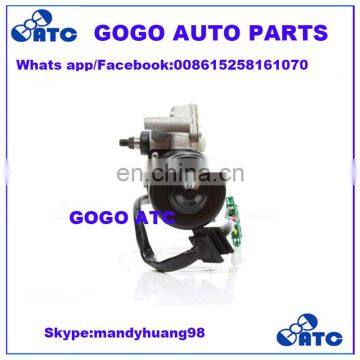 New MercedesBenz C280 C230 C43 Windshield Wiper Motor 1998-2000 OE 2028202308 photo-2