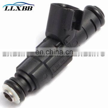 Original Fuel Injector Nozzle 0280156154 1S7G-GA For Ford Focus Fiesta Mondeo Mazda Volvo photo-3