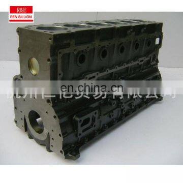 6BD1 Engine Cylinder Block Used for ISUZU 1-11210442-3