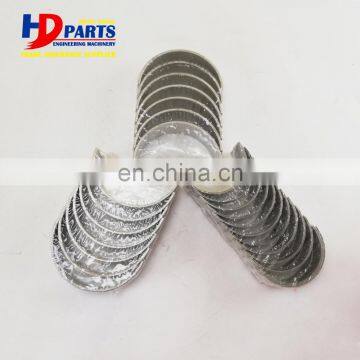 Diesel Engine Parts 6D140 Main and Con Rod Bearing STD