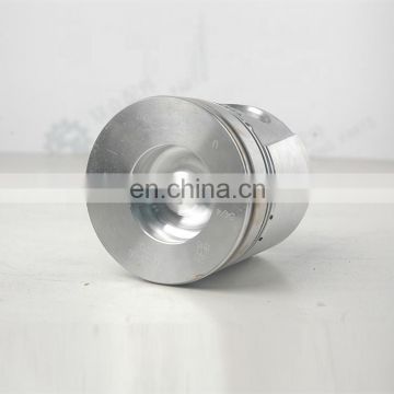 6BT diesel motor spare part Piston 3957795 3957797