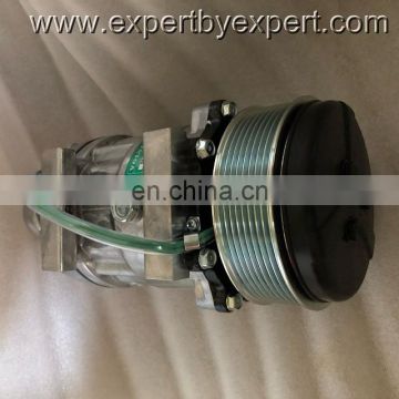 excavator EC330B EC360B EC460B EC480 EC700B compressor for 14518635 11412631