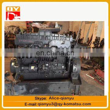 Wholesale Price Professional 6D125 Engine Block photo-5