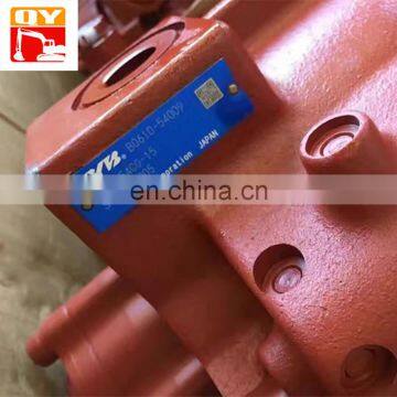 HI151 IHI161 KX161 excavator hydraulic pump kyb psvl-54cg