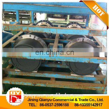 Excavator PC200-8 Final Drive 20Y-27-00500 Travel Motor Original Parts photo-6