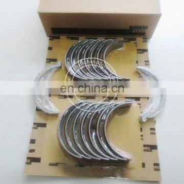 High quality X15 diesel engine parts cankshaft main bearing 3800298