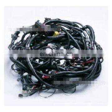 Diesel engine  Wiring Harness  20Y-06-21421 20Y-06-43313