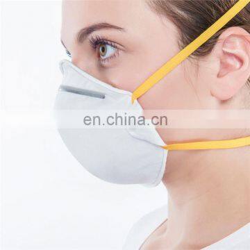 Wholesale  Pm2.5 Fine Dust Disposable Face Mask