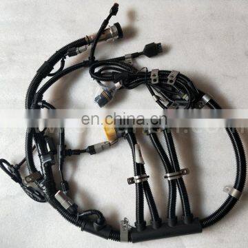 Engine Electronic Control Module Wiring Harness 4004175 2864510 4952746 4059814 M11 QSM11 ISM11 ECM Wiring Harness 2864509