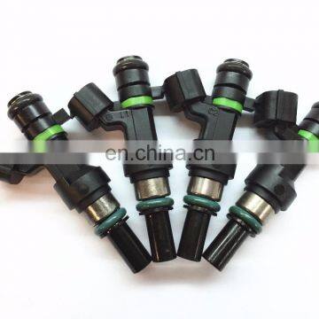 Fuel Injector Nozzle 16600ED000 for NI-ssan Tiida NV200 Livina Versa 16600-ED000 FBY1160 photo-2