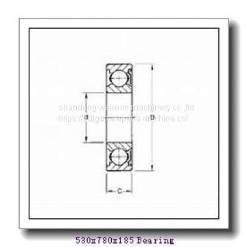 530x780x185 Bearing