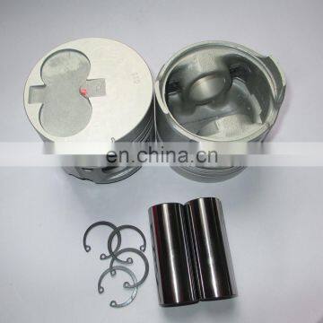 for 4HF1 engine Piston kits 8-97183-667-0 8971836670