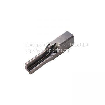 Stainless Steel Parts Carbide Tungsten Steel Punch Manufacturing photo-4