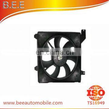 RADIATOR FAN ASSY AND FAN MOTOR 06-08 25380-1E000 253801E000