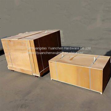 Pummel Test Equipment for Laminated Glass Pummel Test Device photo-5