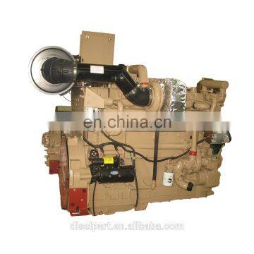 KTA1150M diesel engine assembly for cummins marine generator set K19 ship boat kta19 manufacture factory in china suppliers