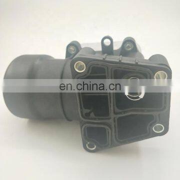 Oil Filter Housing Fit for A1/A3/A4 03L115389H /03L115389B /03L115389C /03L115389G/03L117021C photo-4