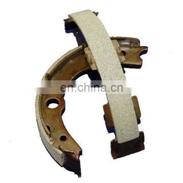 Auto Parts Car Accessories Rear Brake Shoes 46540-20080