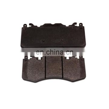 Auto brake system D1426 LR016684 for car RANGE ROVER high performance front Brake Pads