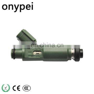 For Japanese Cars 23250-22040 23209-22040 Fuel Injector Nozzle