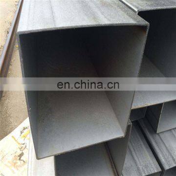 S355jr Rectangular Pipe for Building Construction photo-3