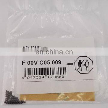 Valve Assembly F00VC01005 for Injector 0445110146 8200238528