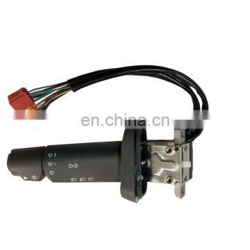 Комбинированный выключатель 822W25509-0145 для Sinotruk Howo