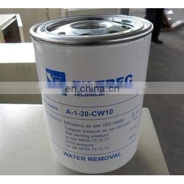 Oil Filter A-1-20-cw10 photo-2