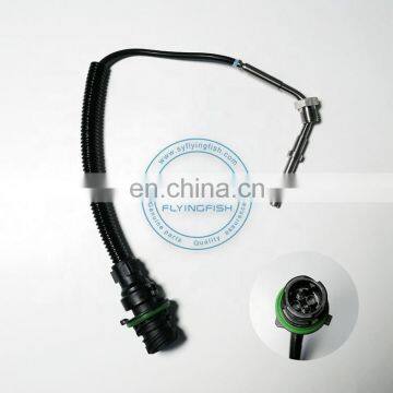 Truck OEM457 Diesel Engine Exhaust Temperature Sensor 0061530728 A0061530728
