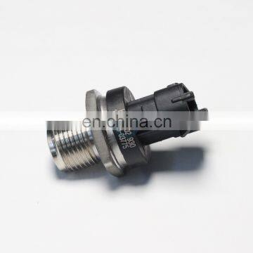Fuel Rail Pressure Sensor 0281002930 Common Rail Fuel Pressure Sensor photo-4