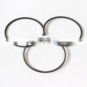 Excavating Machine DH225LC-7 Engine DB58 DB58T DB58TIS Piston Rings 65.02503-8058